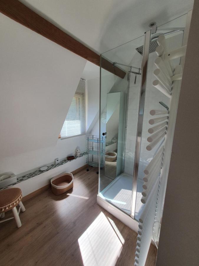 Le Clos Joly 14 Saint-Gâtien-des-Bois Zewnętrze zdjęcie